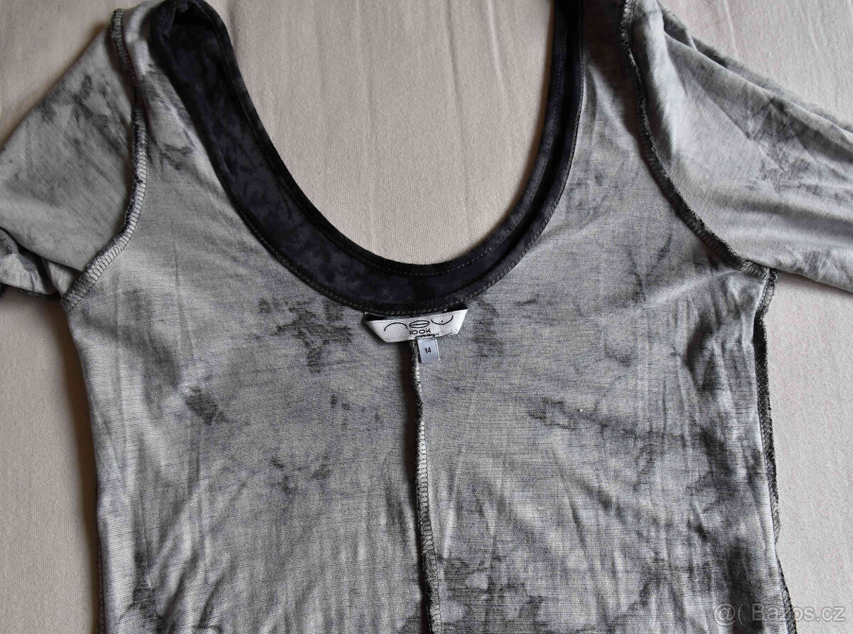 Elegantní šaty Rita Bertozzi,New Look,Yessica,Vero Moda - 10