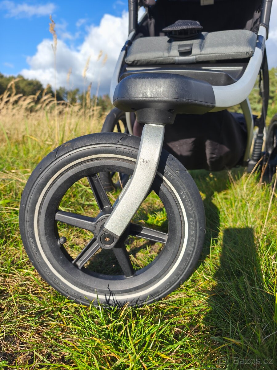 Thule Urban Glide 2 - 10