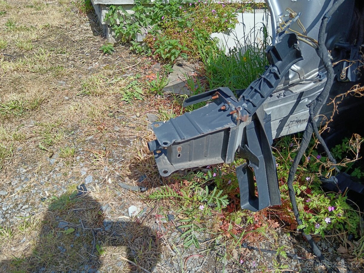 Mercedes A 180 dci rok 2008 - 10