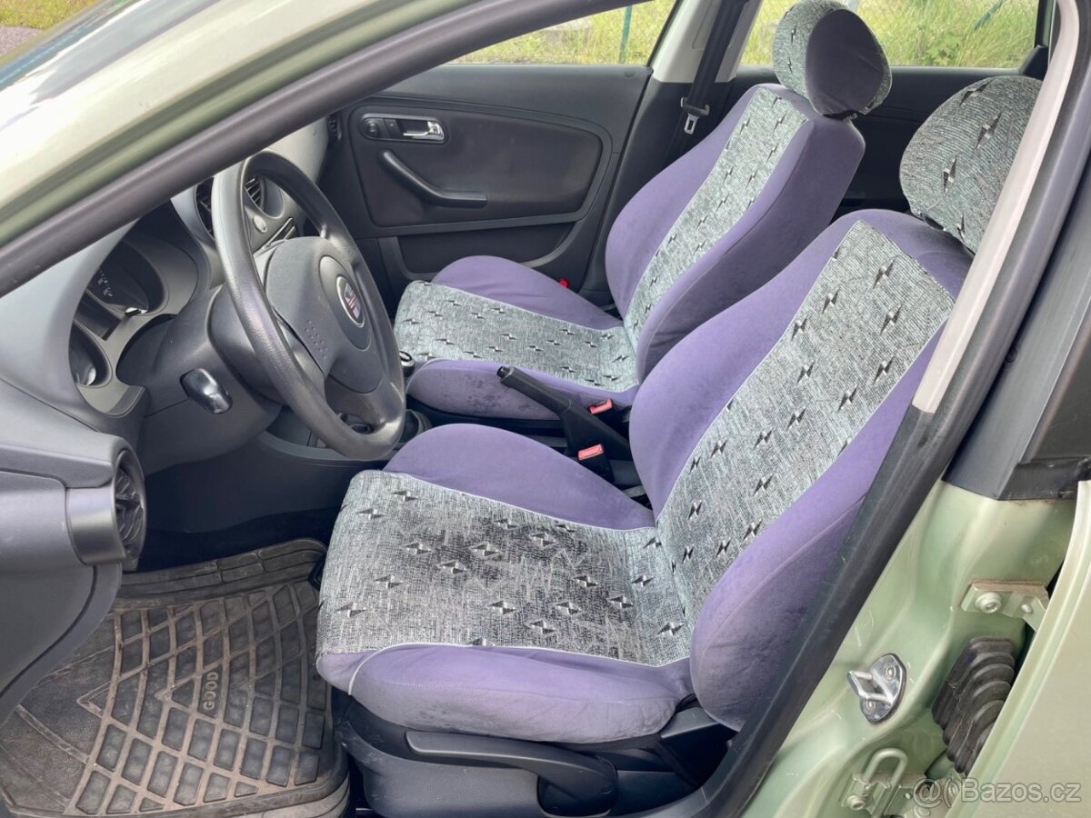 Seat Cordoba 1.4 - 10