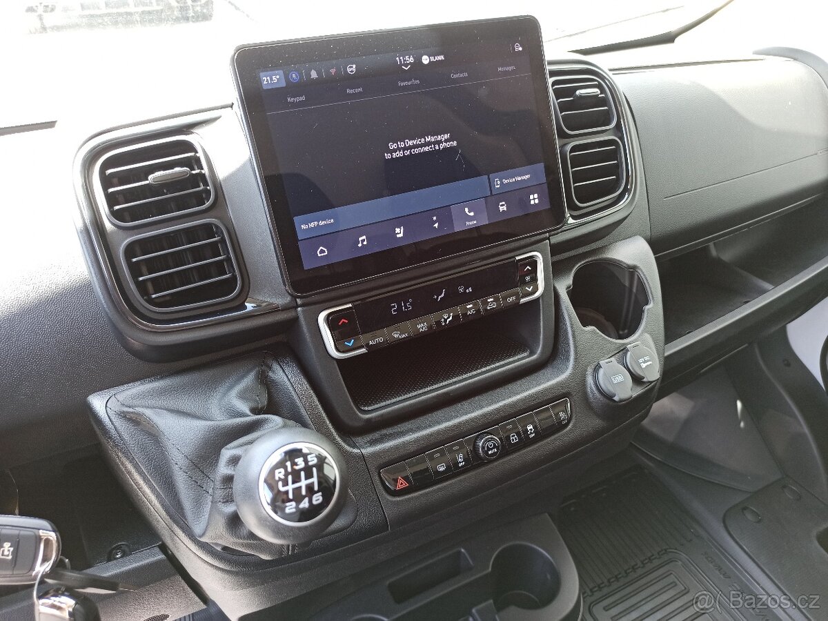 TOYOTA PROACE MAX 2.2D L4H3 NOVÉ - 10