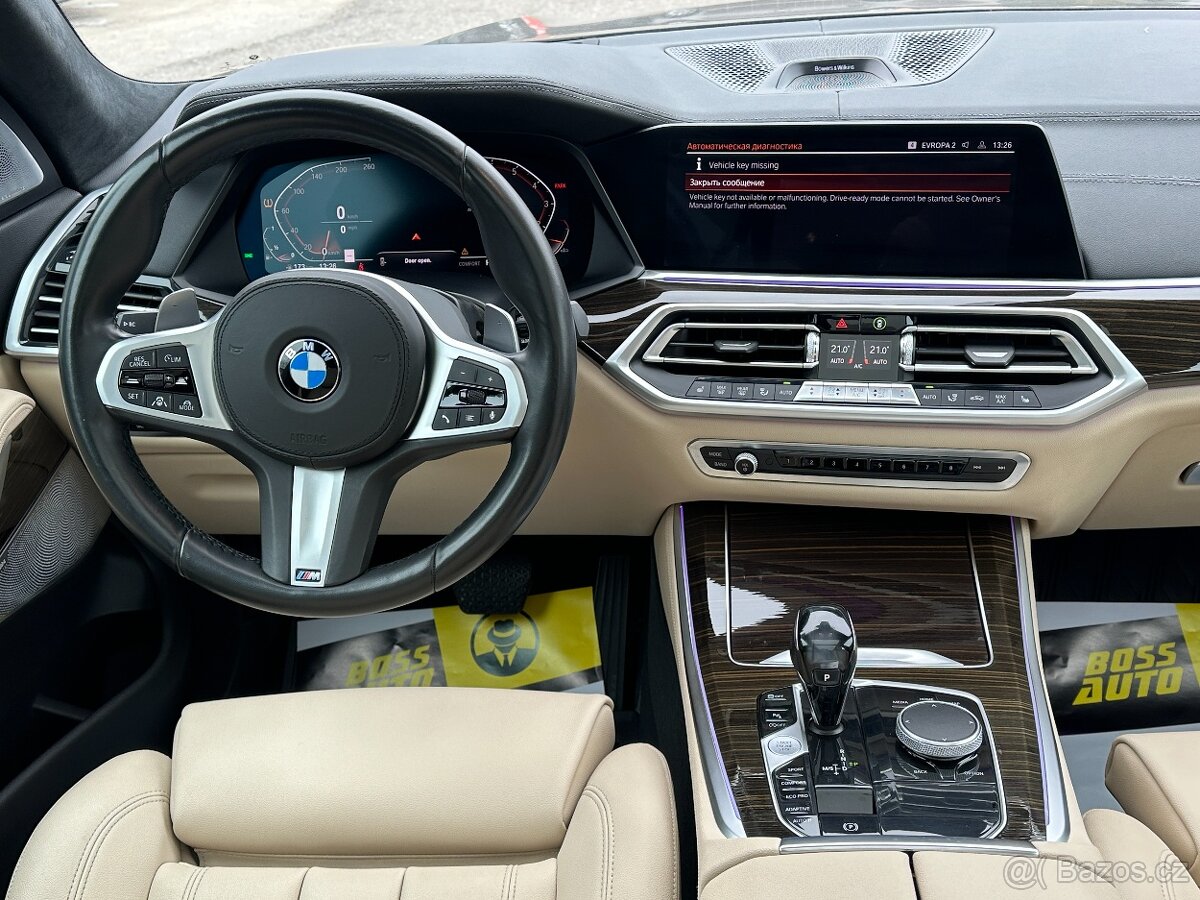 BMW X5 2019 - 10