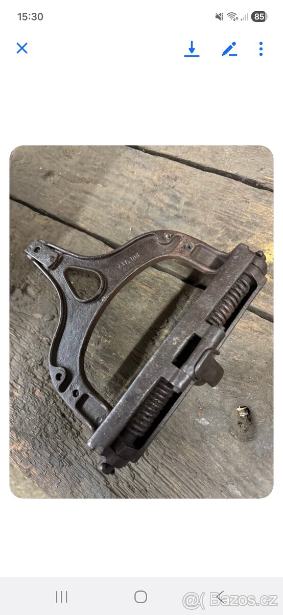 BMW R75 wehrmacht - 10