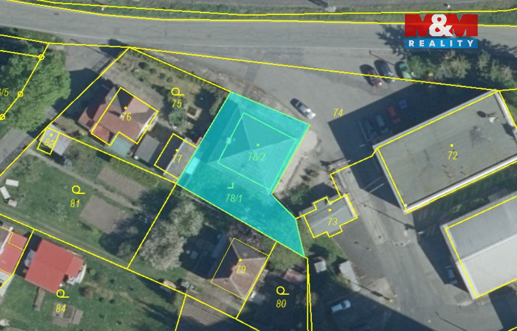 Prodej obchod a služby, 106 m², Nebanice - 10