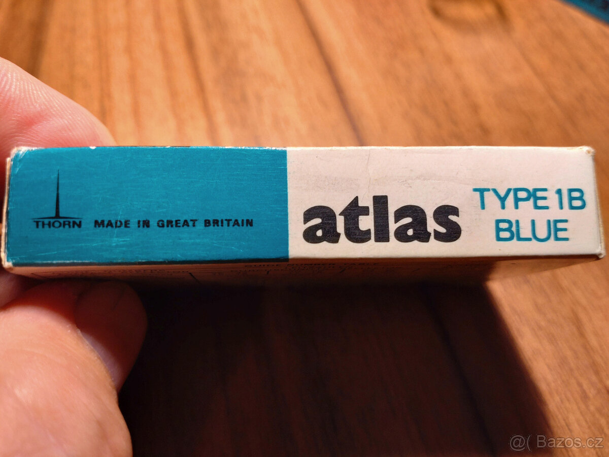 Retro blesk DRUOPTA MIDI 2 - 10