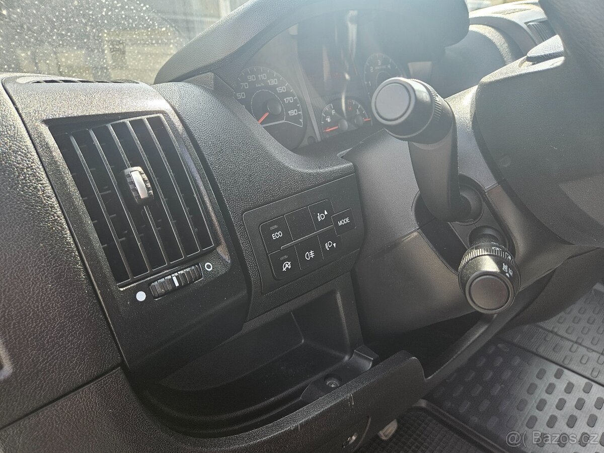 Fiat Ducato 2.2 L2H2 - 10