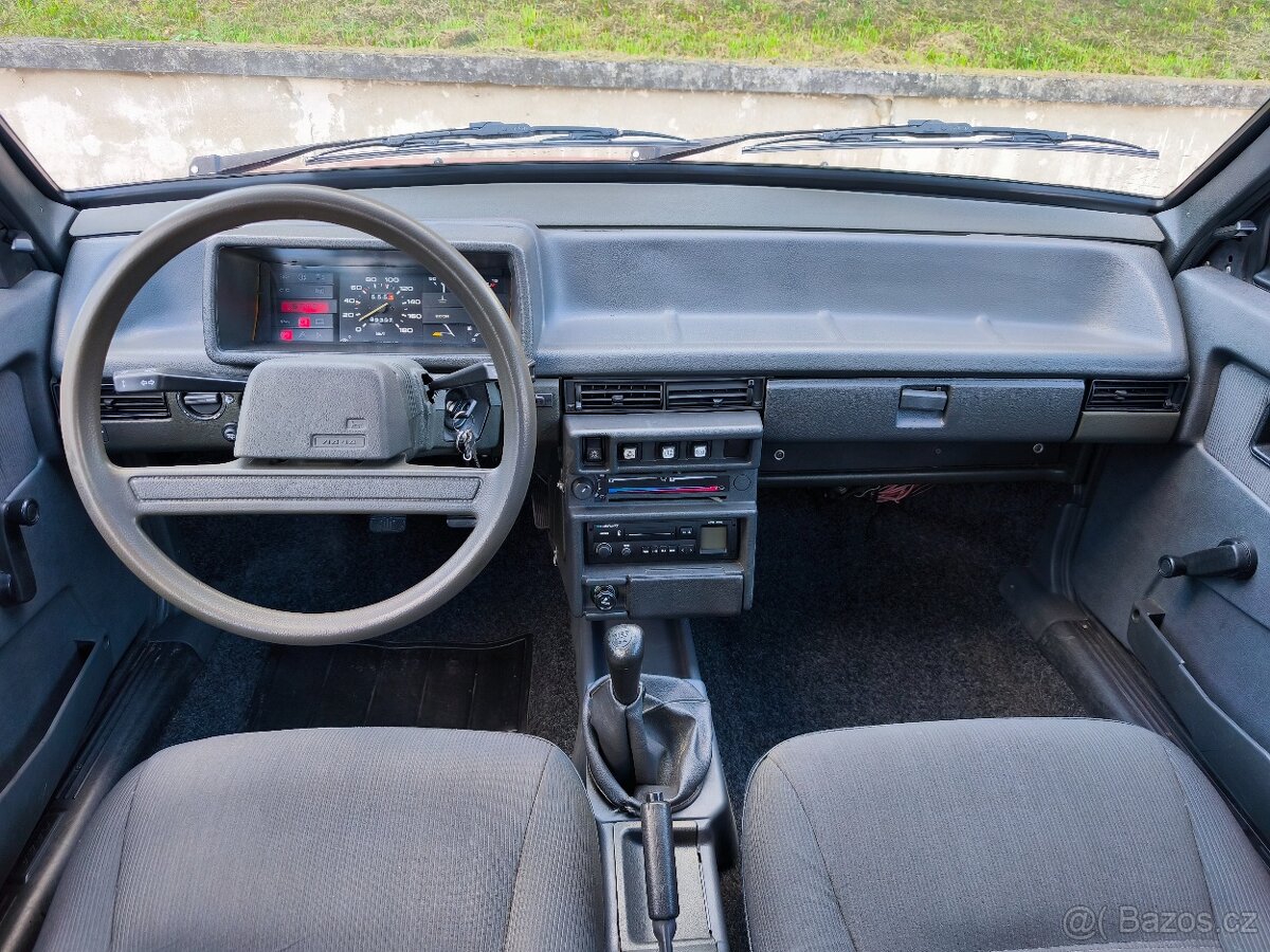 Lada Samara VAZ 2109 1996 - 10