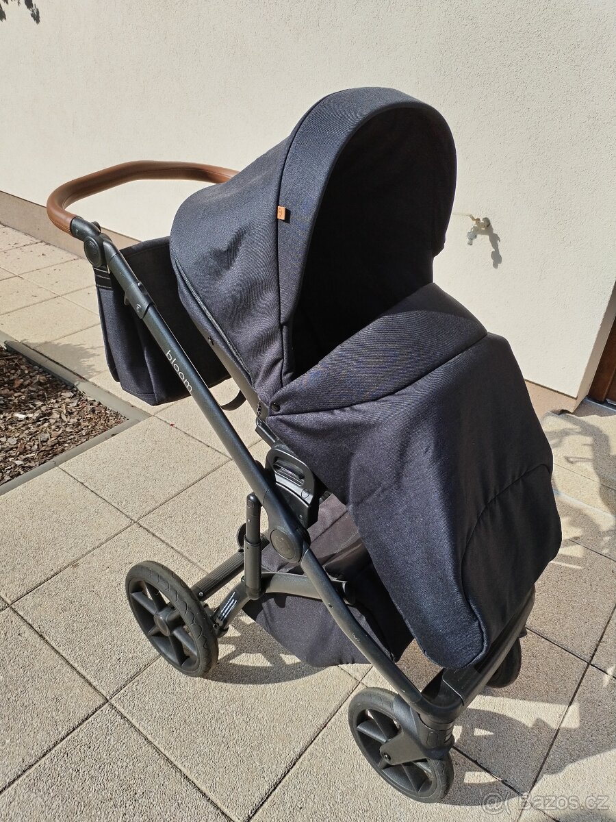 ROAN BLOOM - DVOJKOMBINACE - 10