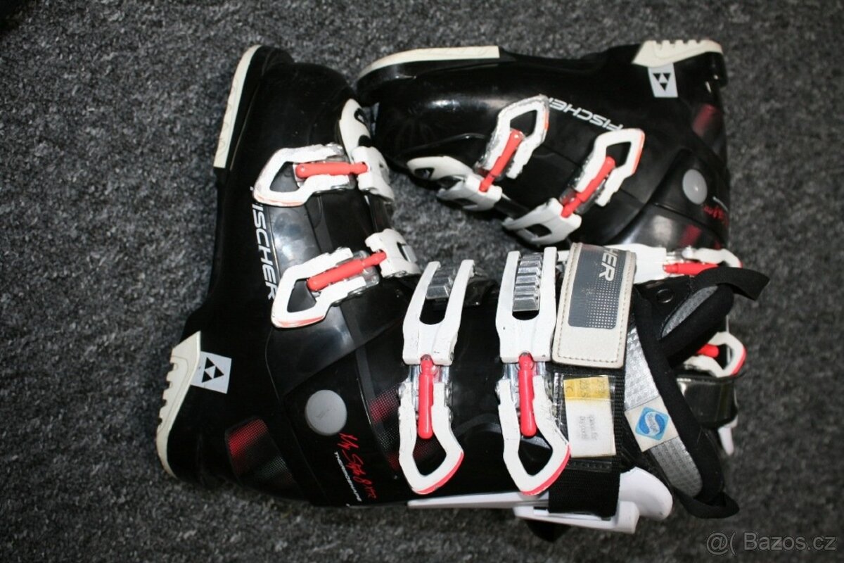 lyže Salomon Sun 136 cm - 10