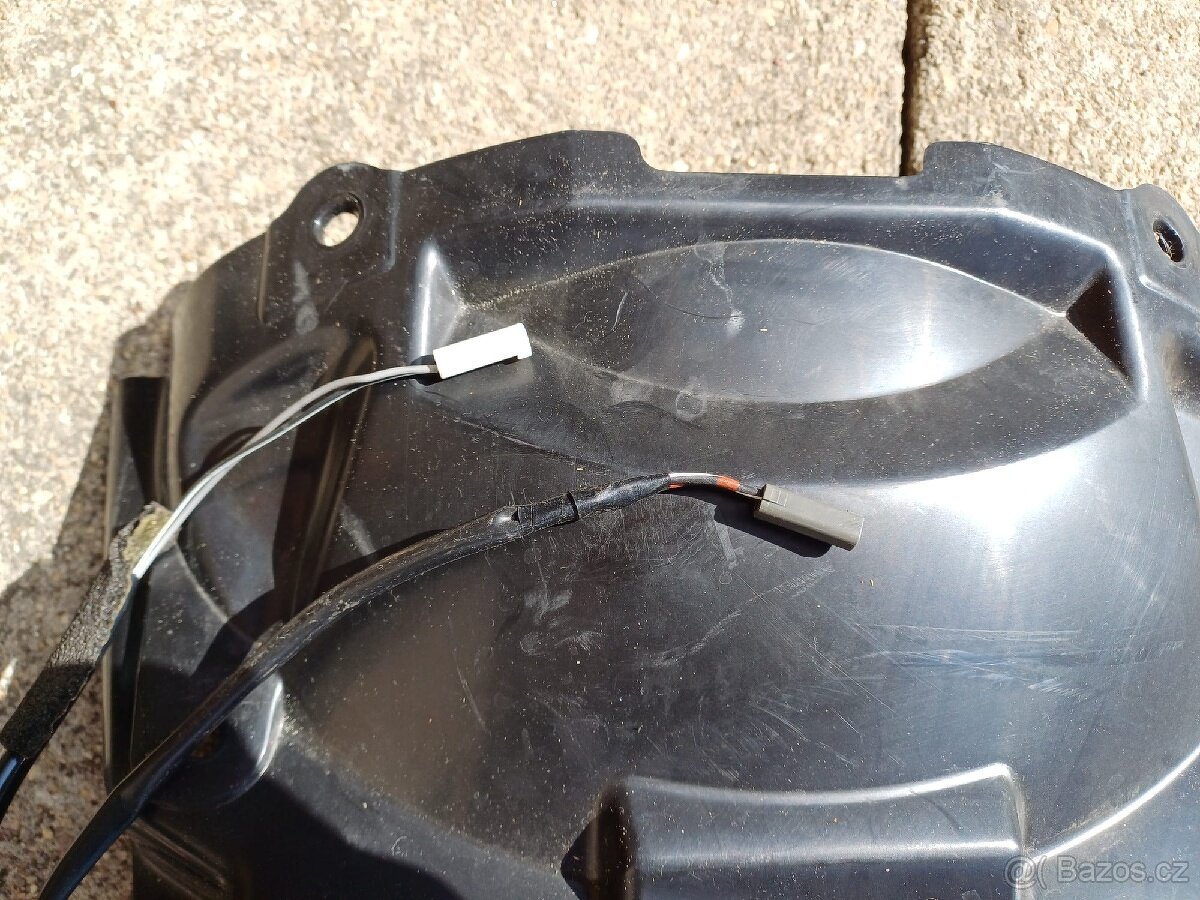 Suzuki M1800r - díly - 10