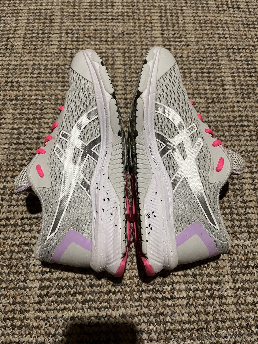 Asics GT-1000 9 GS Vel 38 - 10