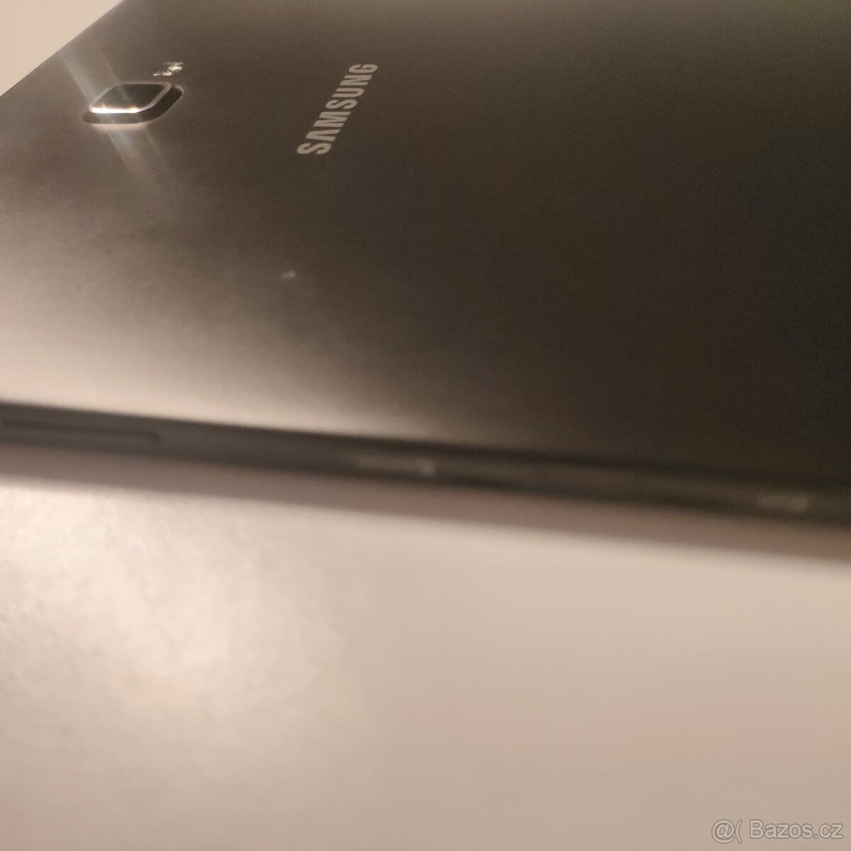 Samsung Tab A 10.1 FULL-HD,2GB RAM,16 GB ROM,Sim-LTE/GSM - 10