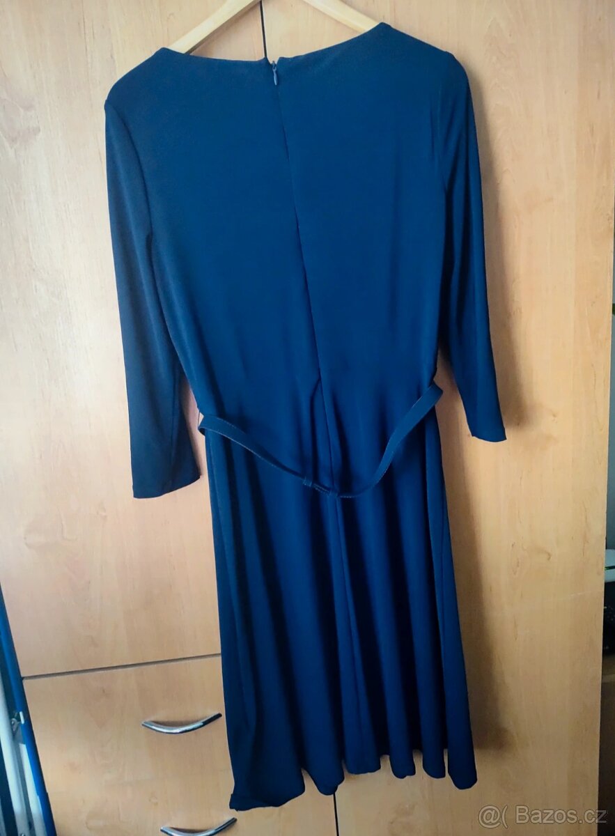 Šaty Polo Ralph Lauren vel. S - 10