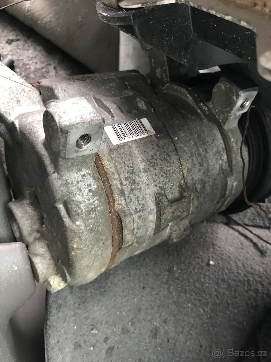 Chrysler PT Cruiser 1,6i 2,0i AUT DOHC 2003 - dily - 10