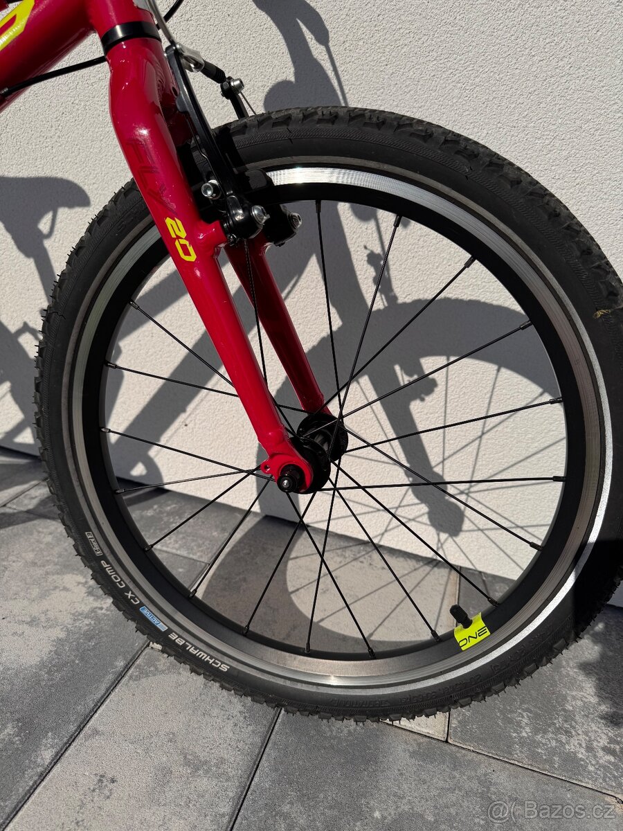 Superior FLY 20 - 10