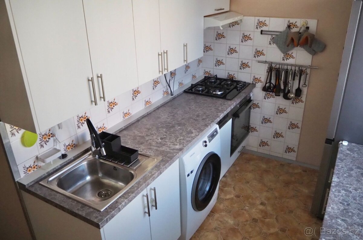 Antala Staška 1021/55, Praha - Krč - 10