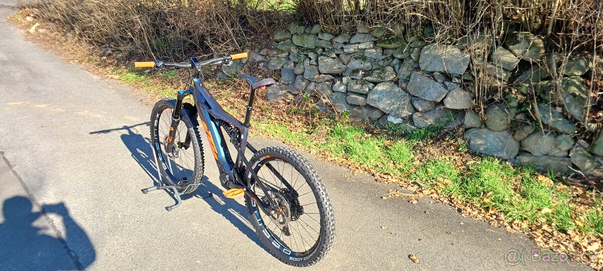 Ktm prowler prestige 2021 vel. M - 10