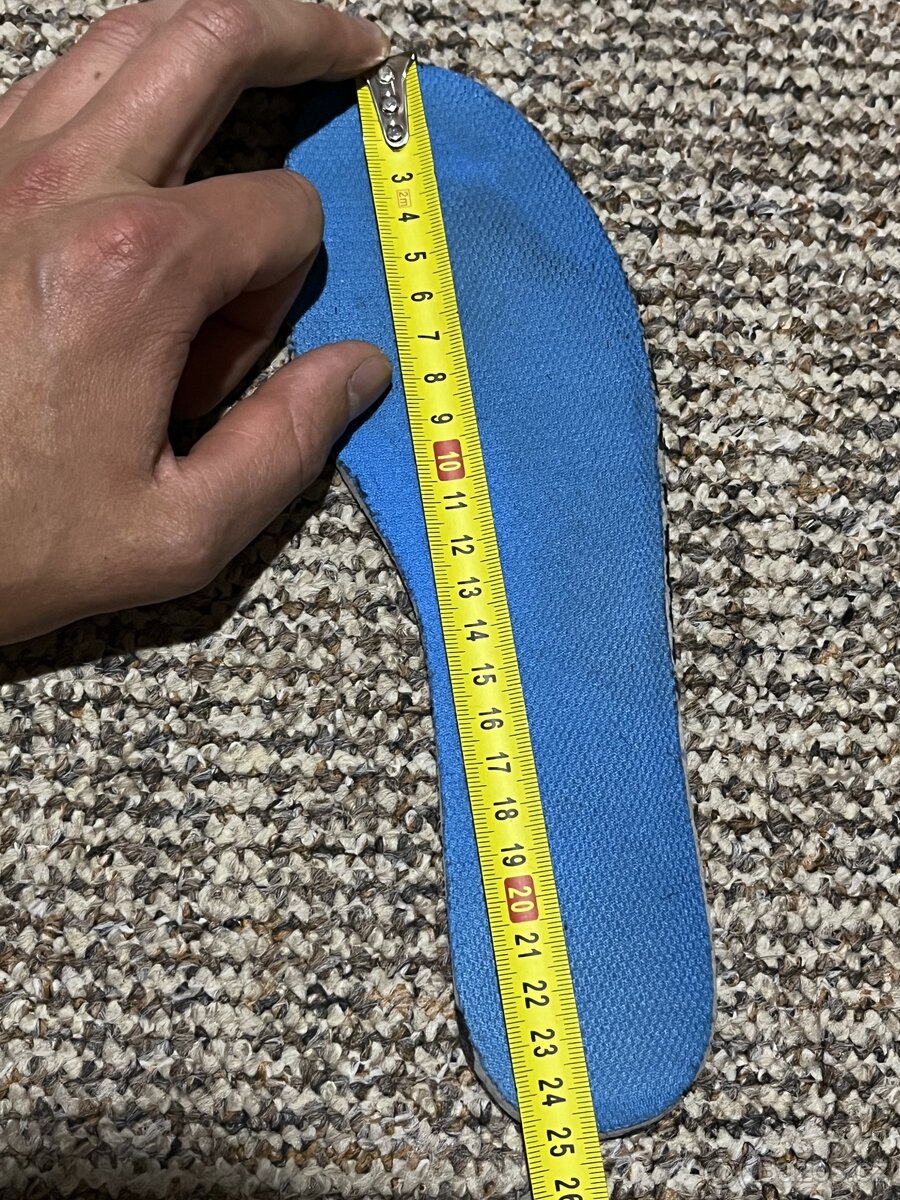 Nike Blazer Mid Black Vel 38,5 - 10