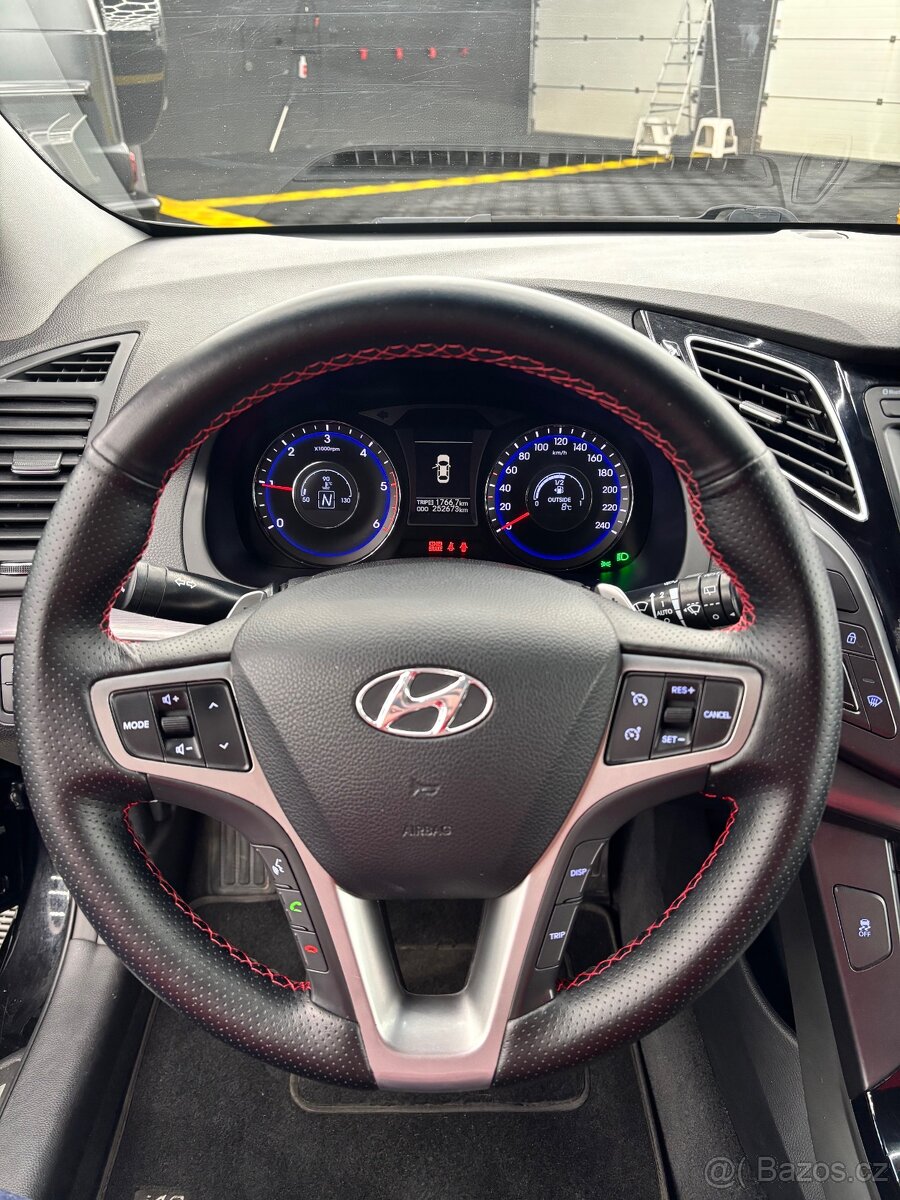 Hyundai i40 1.7 CRDi 10 kW - 10