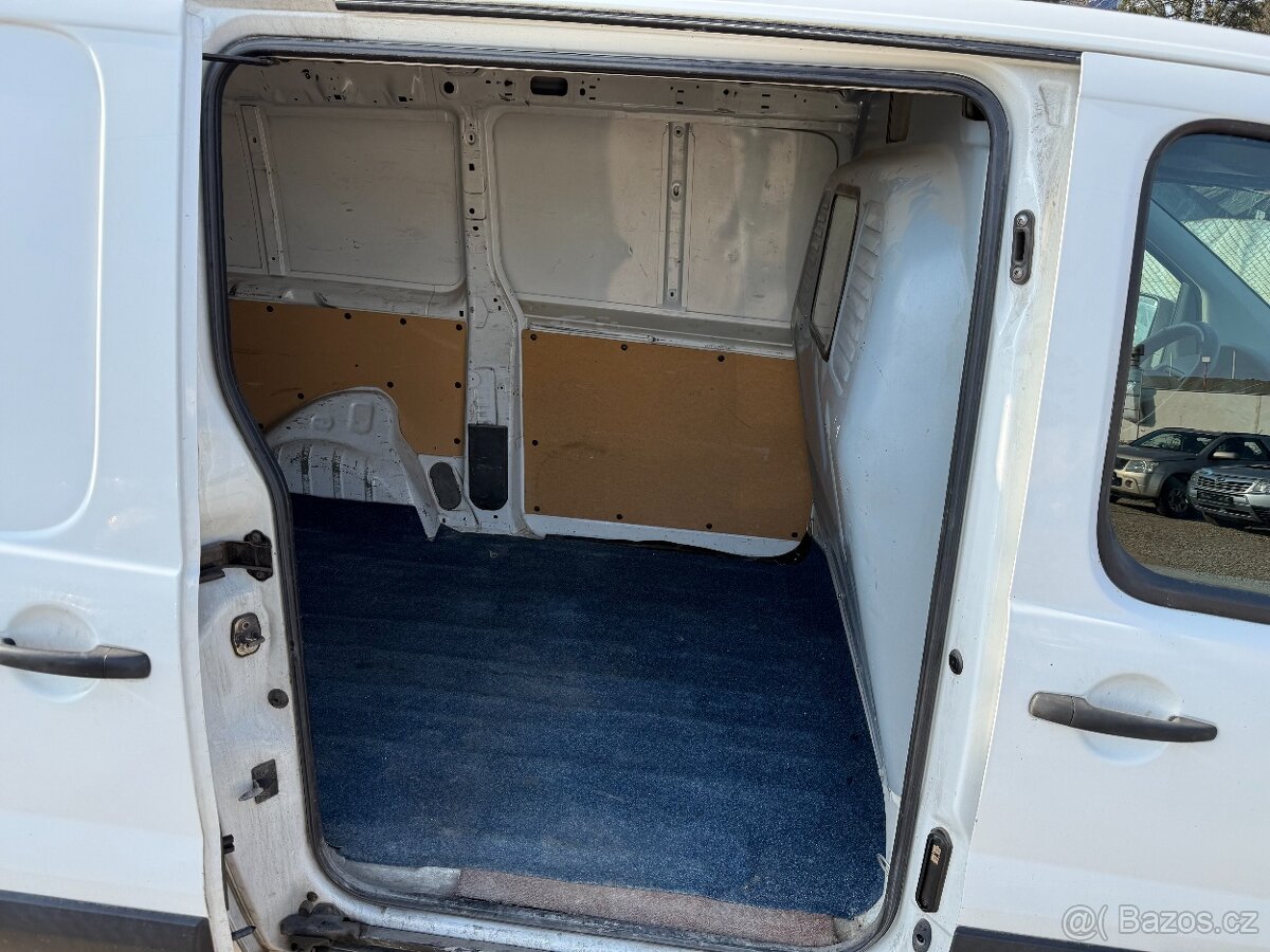 Fiat Scudo 2.0 JTD 88Kw L2H1 - 10