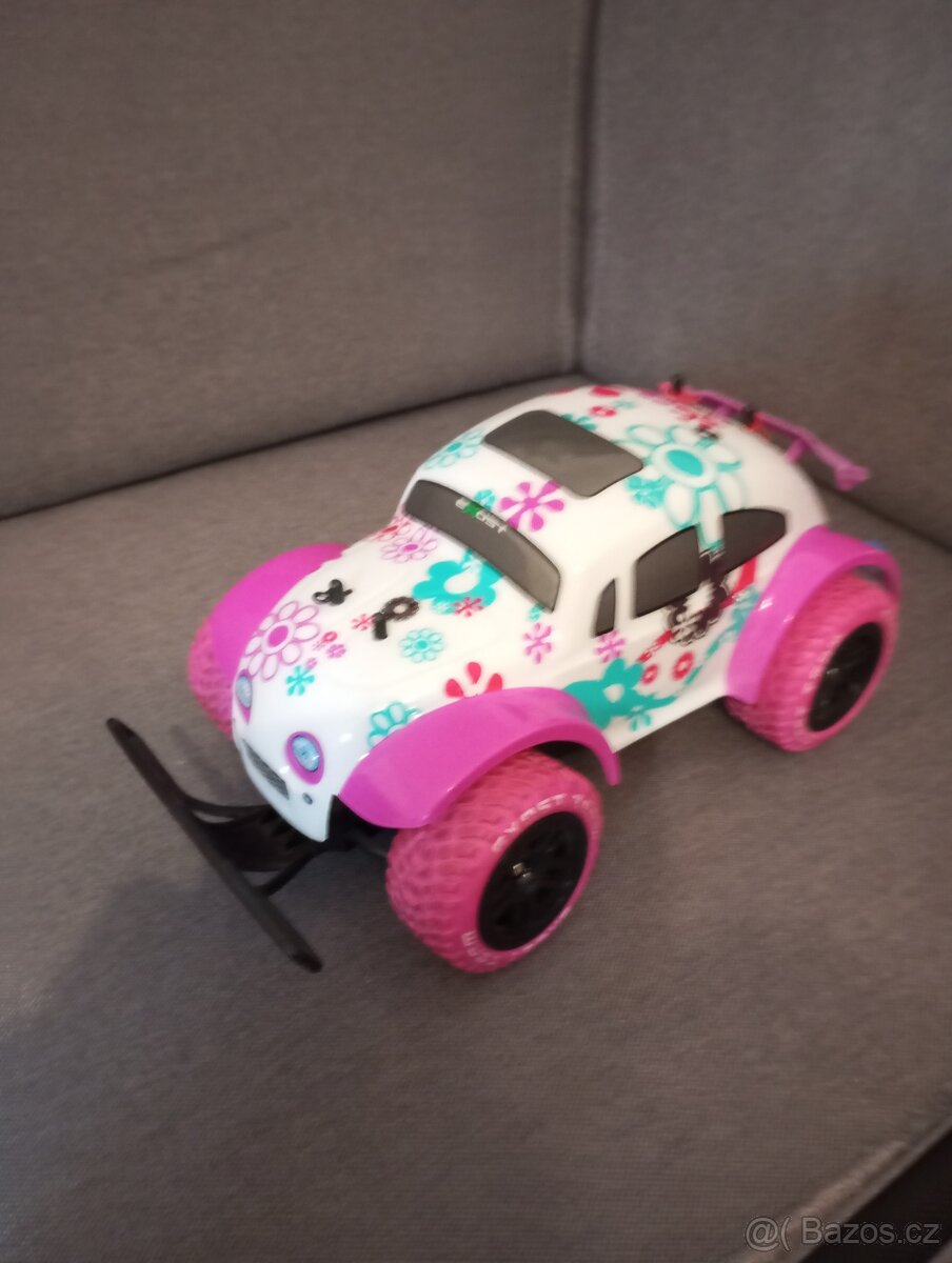 Nábytek do dětského pokoje - 10