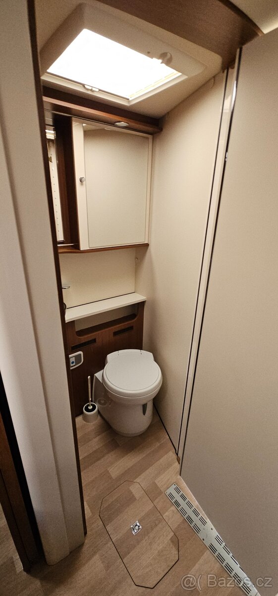 Autostar Passion I730 LCA - 10