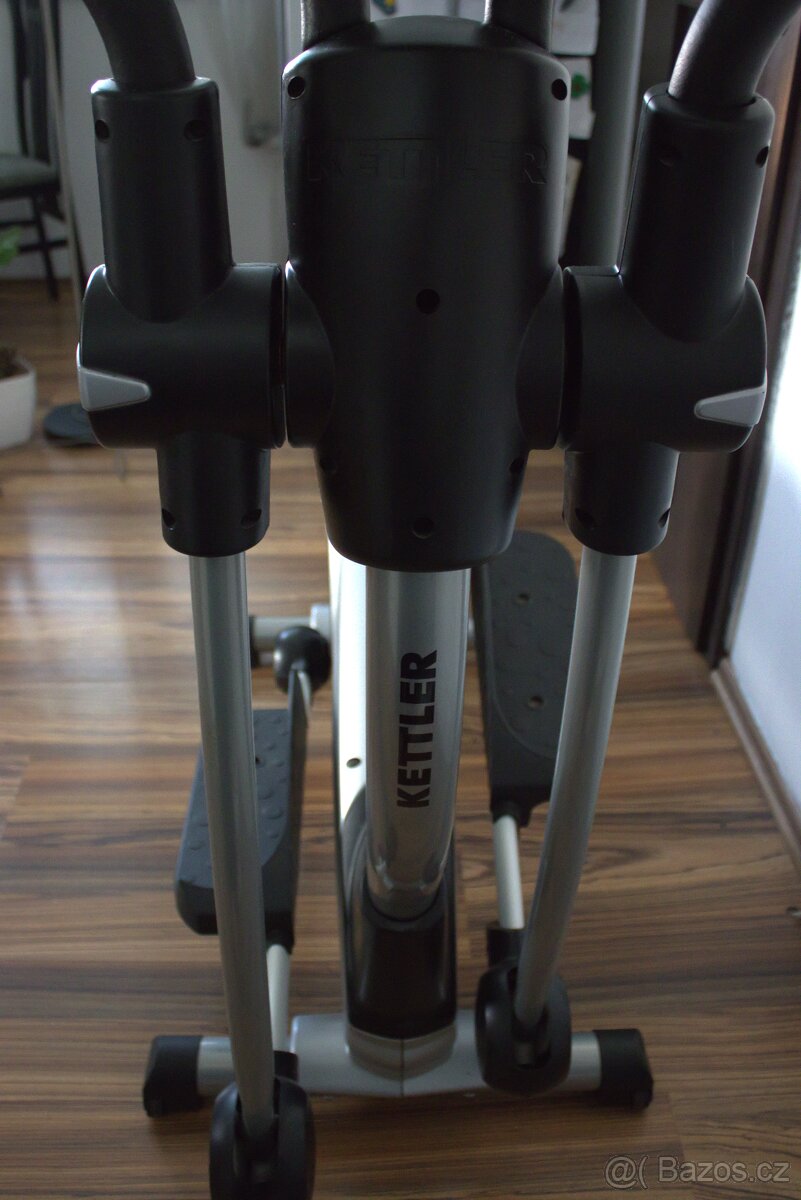 Orbitrek KETTLER Giro 500 - 10