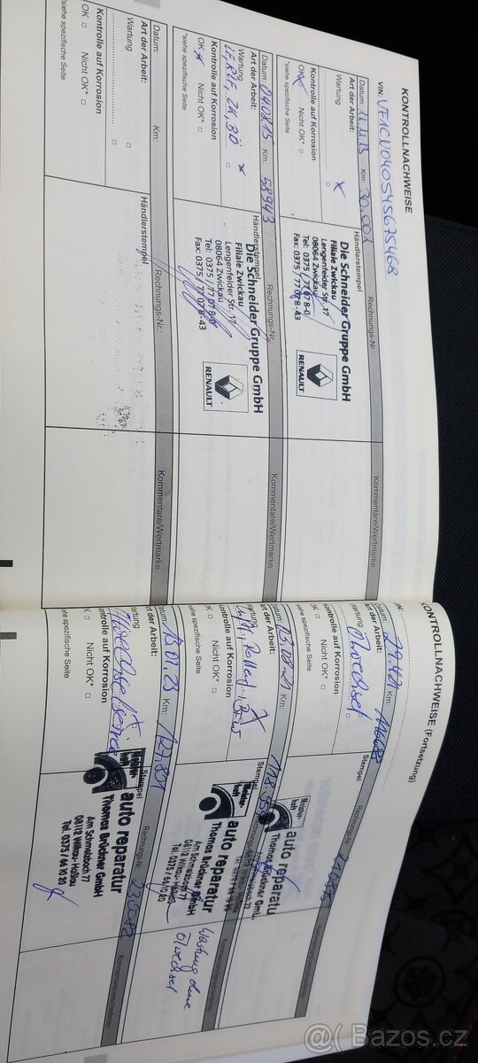 Renault Twingo 1.2 16V, 2011 - 10