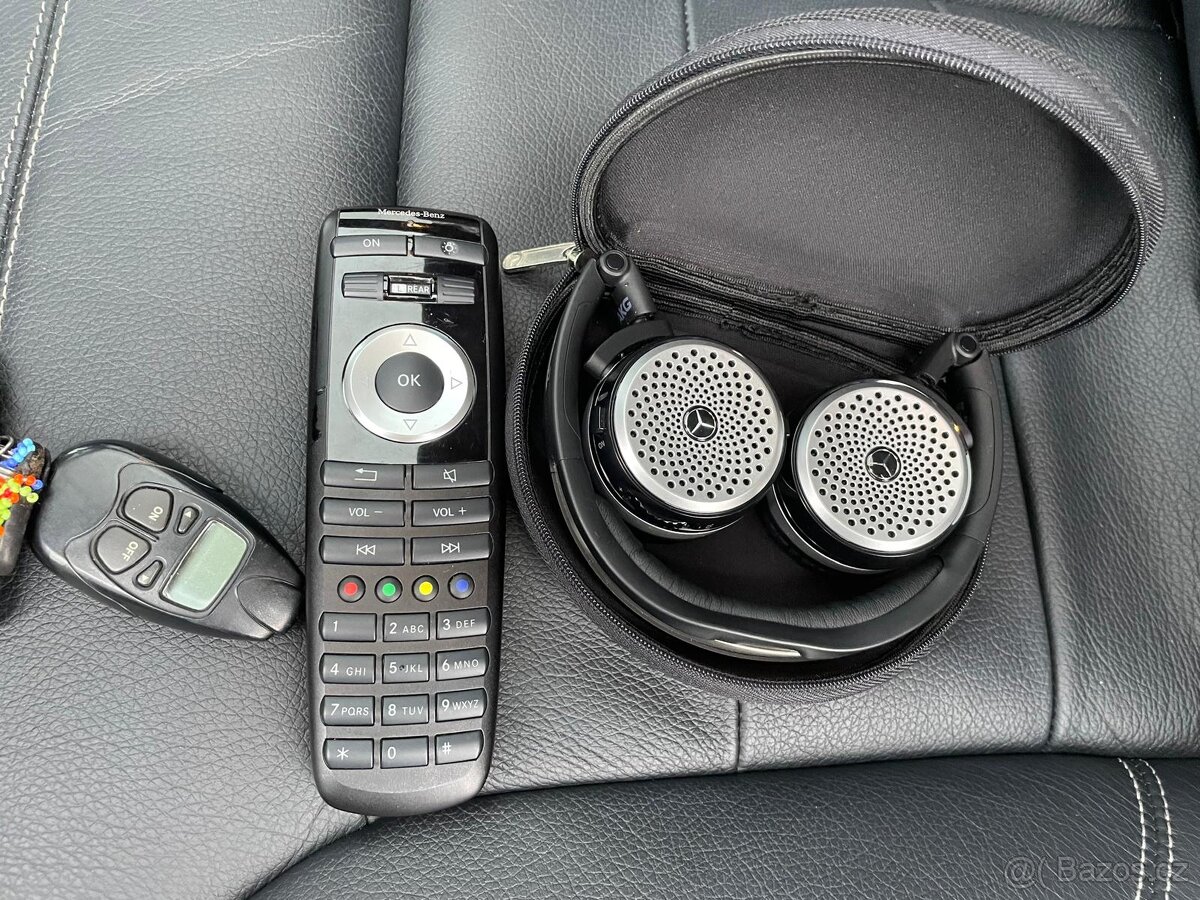 Mercedes Benz GL 350 BlueTEC 4MATIC Brabus D6 S 230kw/313PS - 10