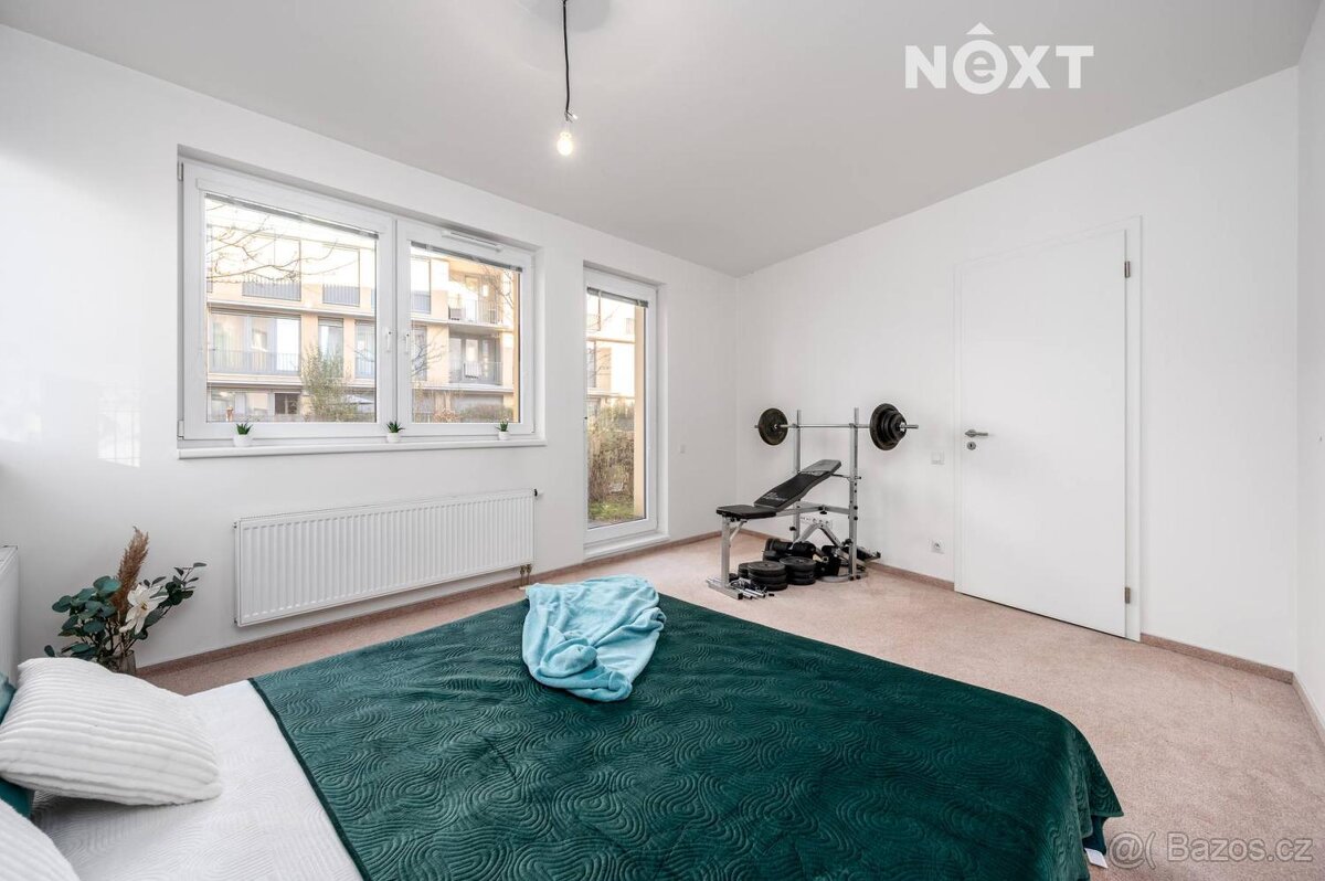 Prodej byt 2+kk, 111㎡ - 10