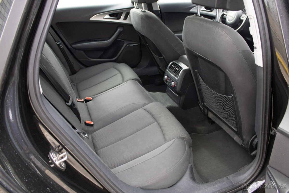 Audi A6 3.0 TDI DPF 245k quattro S tronic - 10