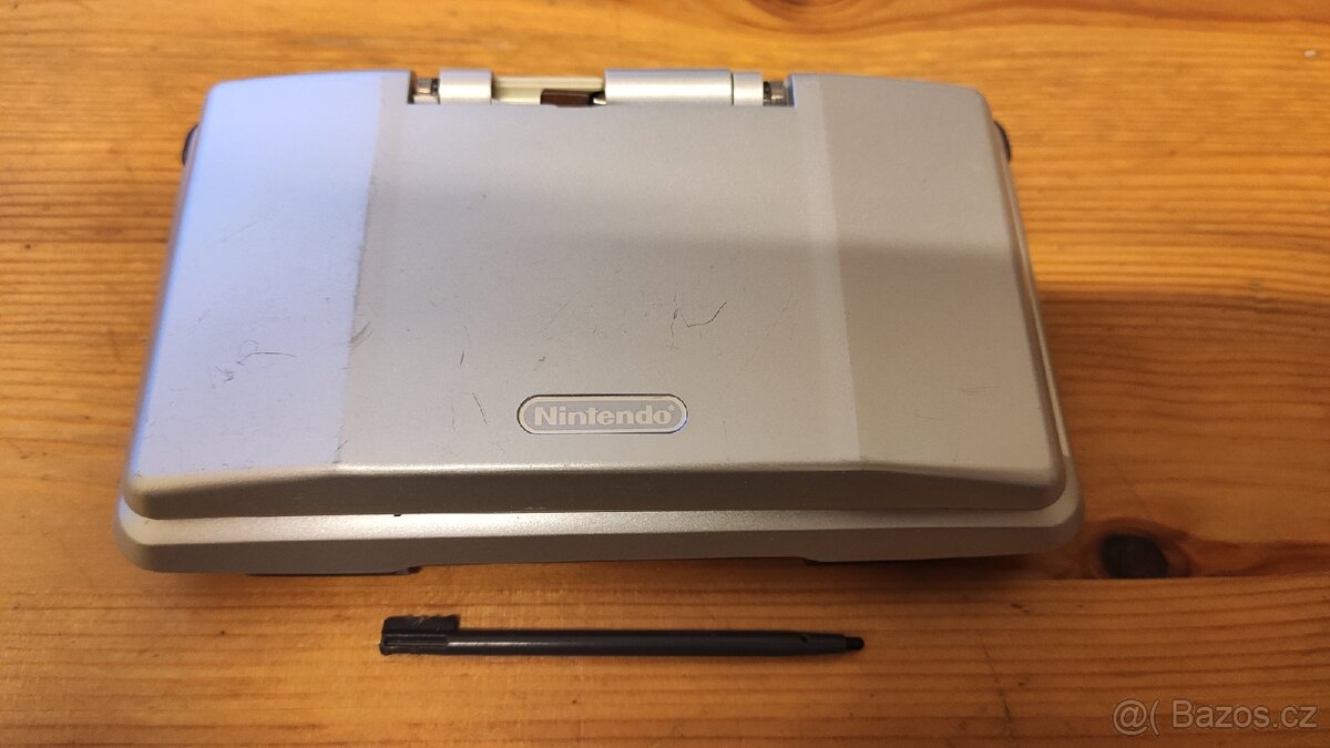 Nintendo DS - 10