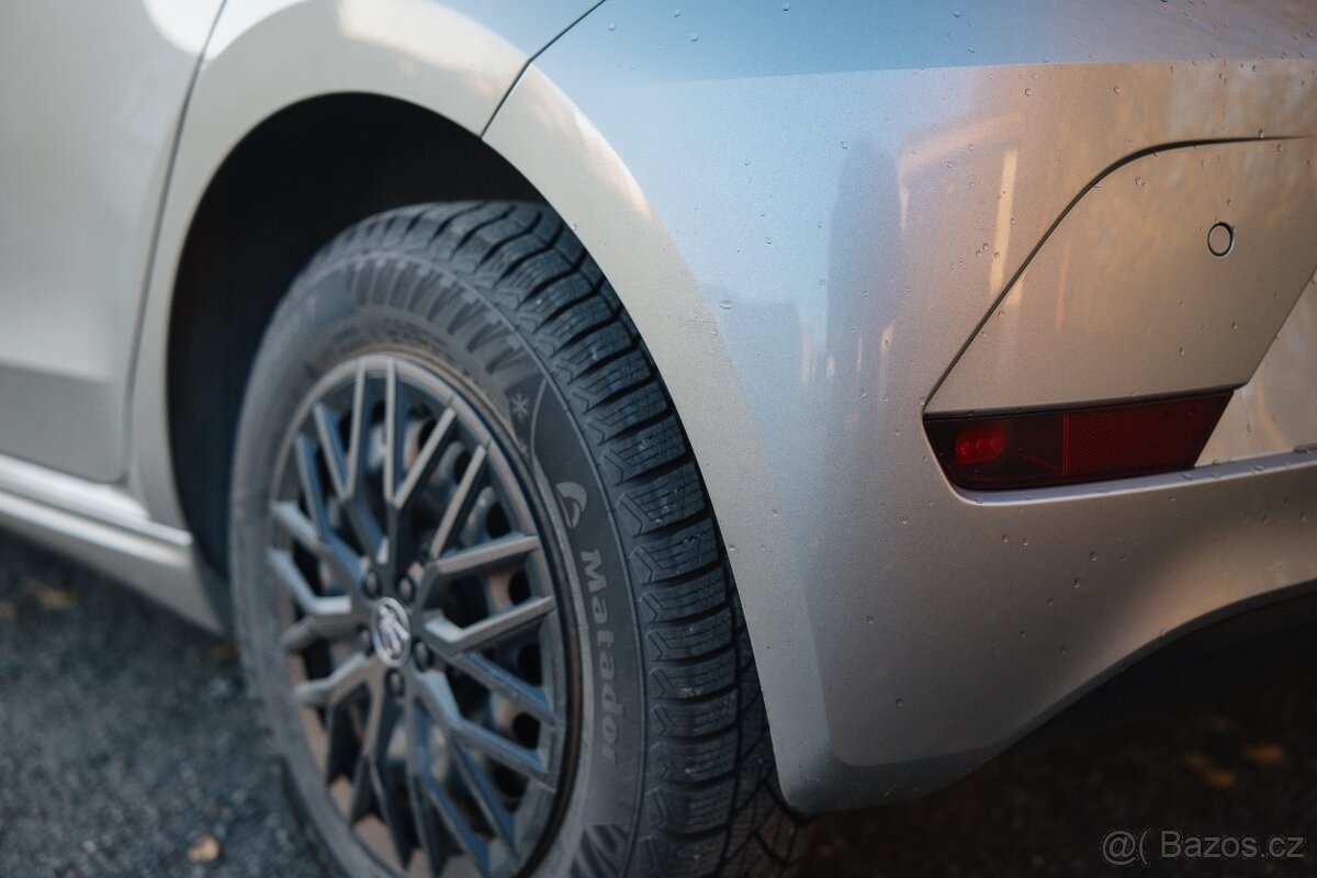 Volkswagen e-Up 2017 (16,4kWh) - 10