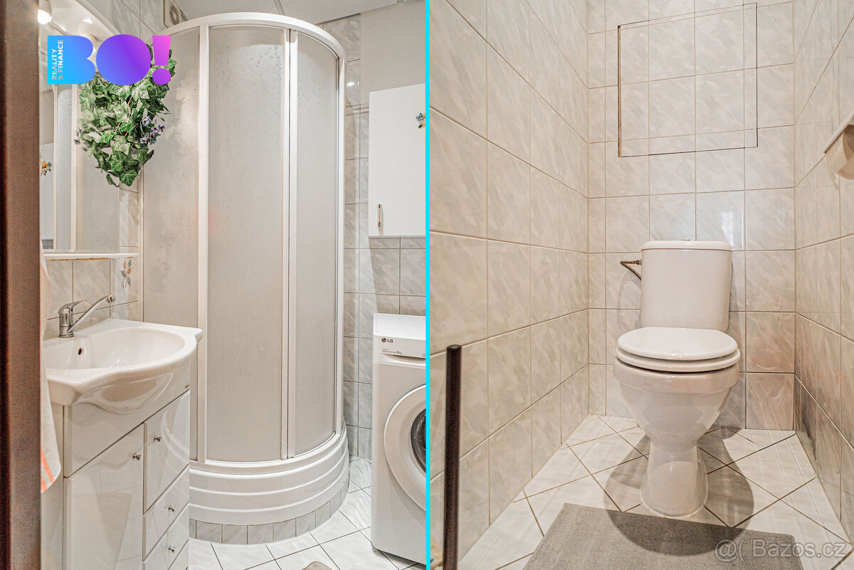 Prodej bytu 3+1, Ostrava Zábřeh - 10