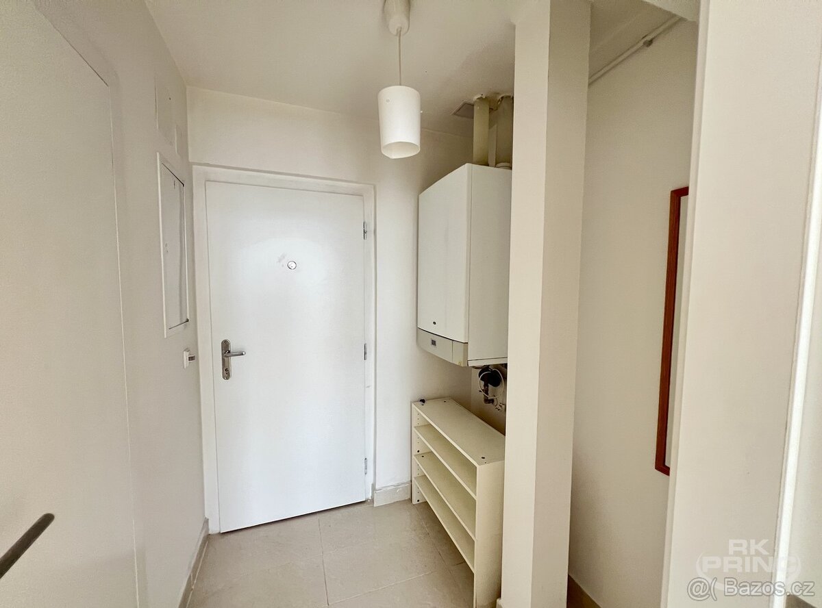 Byt 2+kk, OV, 72 m² Boleslavská, Praha - Vinohrady - 10