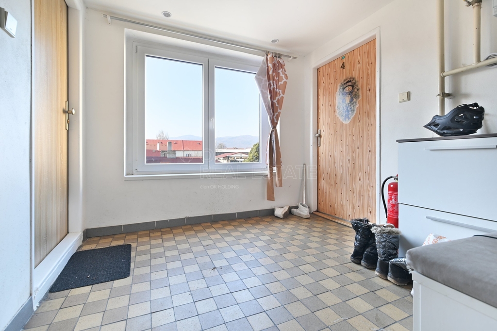 Prodej rodinného domu - Chabařovice - 10