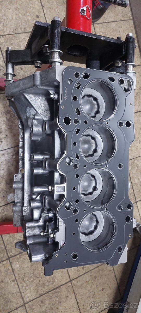 MAZDA MOTOR OPRAVA GO - 10