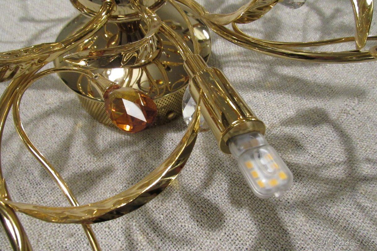 Velký Kolarz lustr - 10