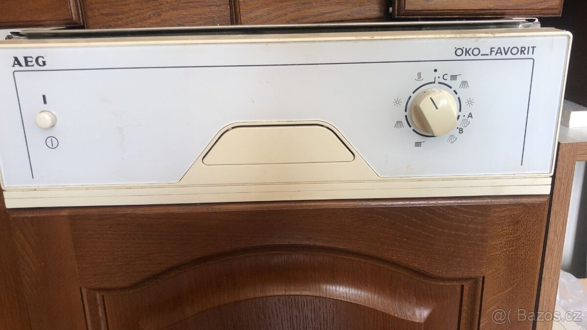 Kuchyně KORYNA skříňky - 10