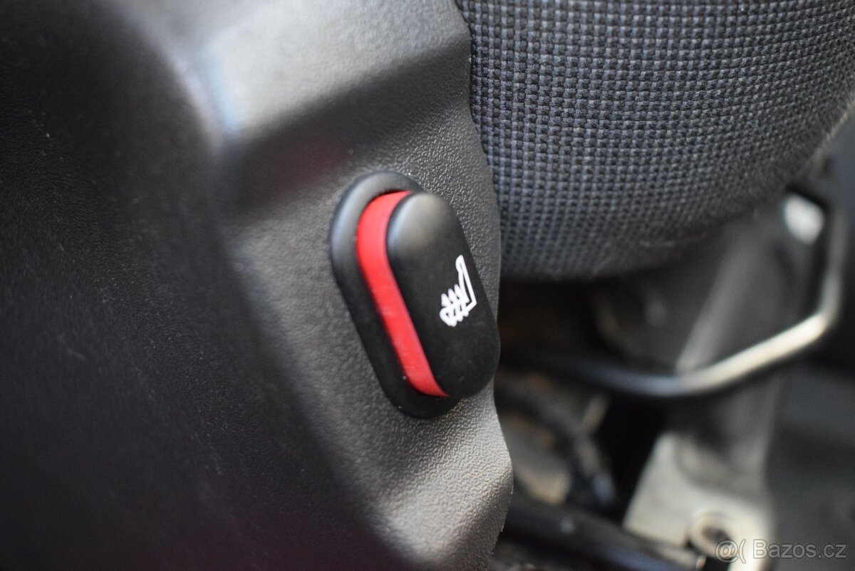 Ford Transit Custom 2,0 TDCi L2H2 SUPER STAV - 10