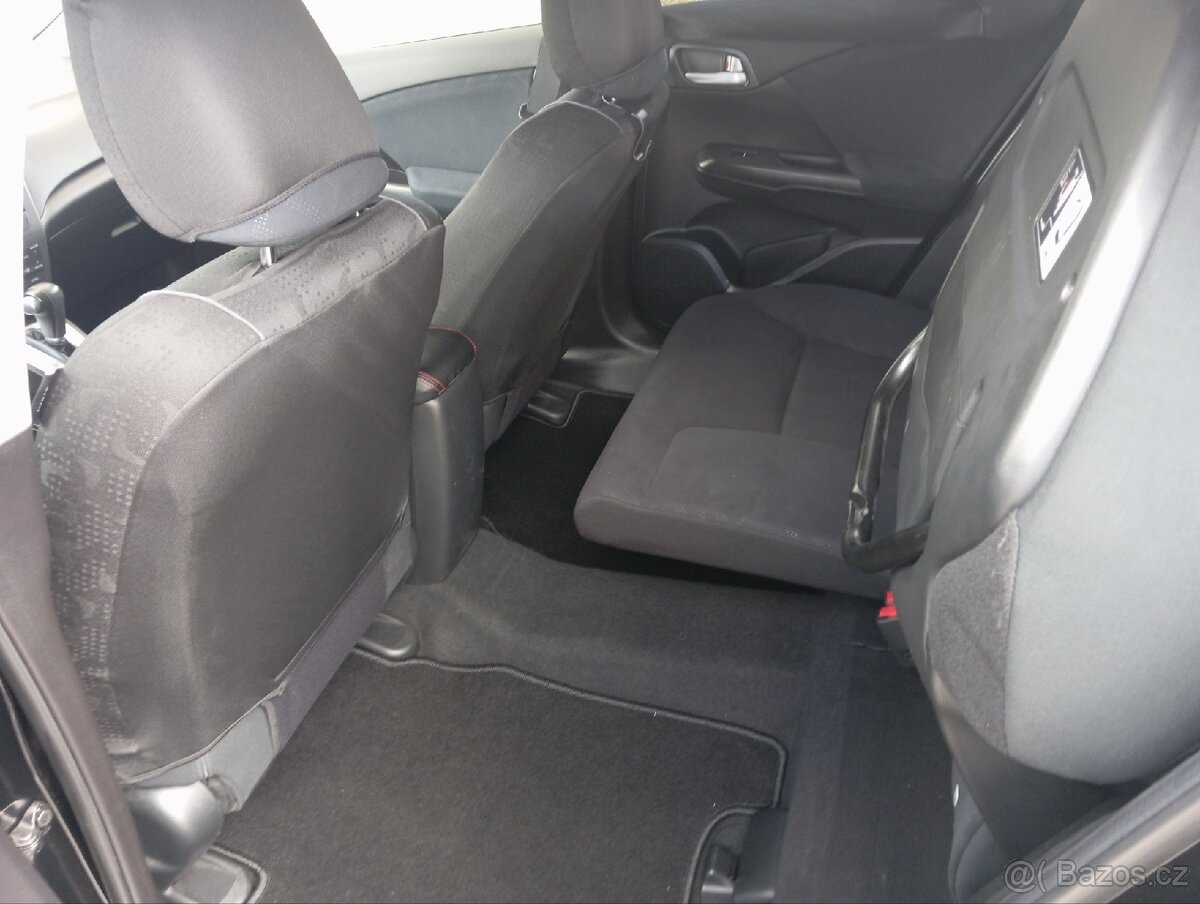 Honda Civic 1.8 Automat - 10