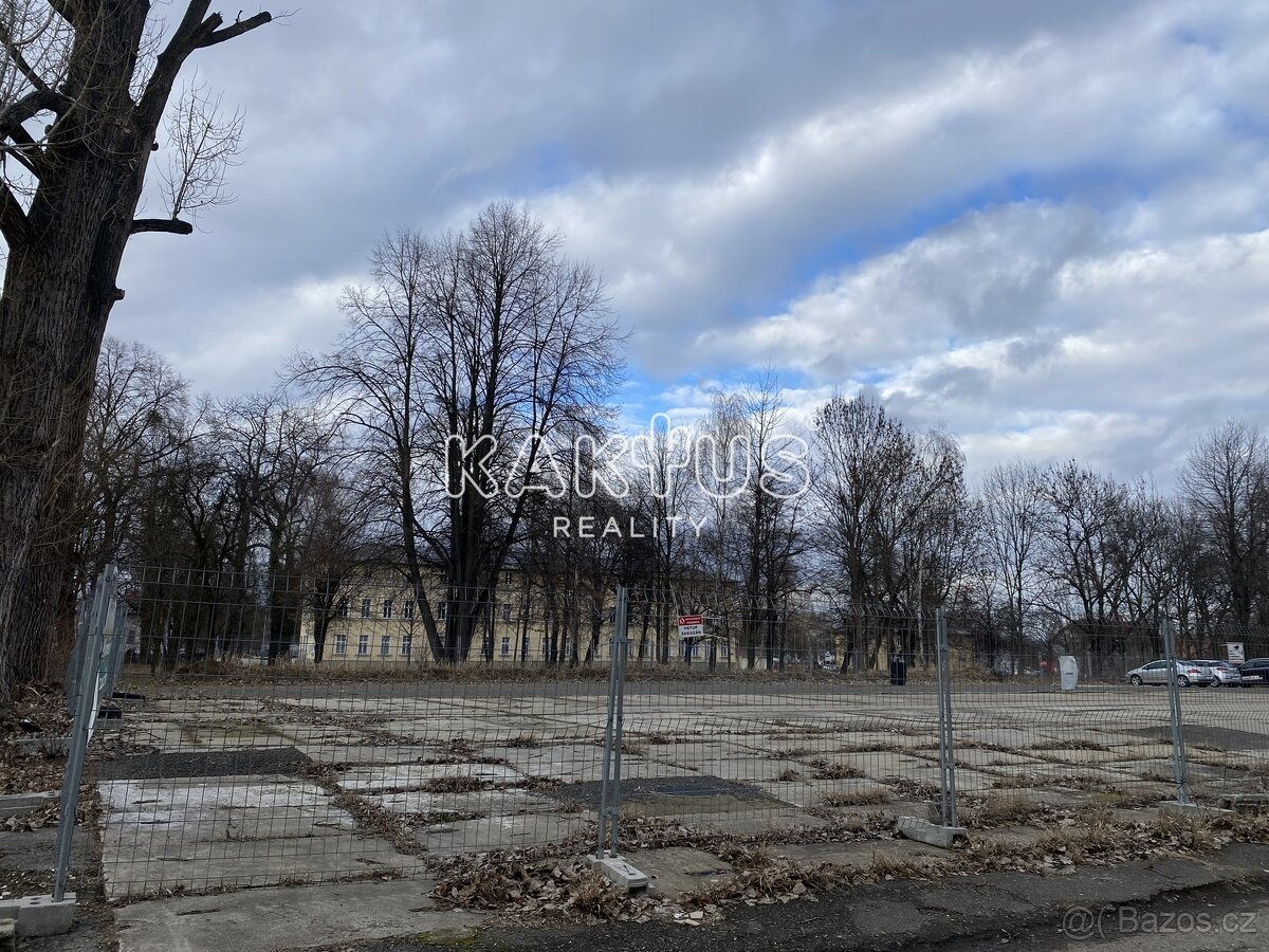 Pronájem komerčního prostoru 660/1320m², Ostrava - Vítkovice - 10