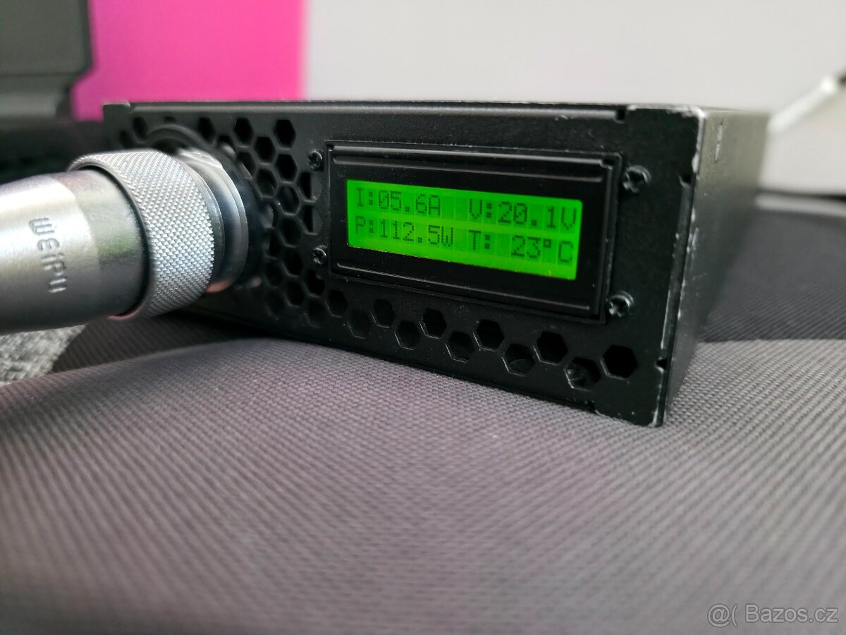 Výkonný herní notebook EUROCOM Sky Z7 - 10