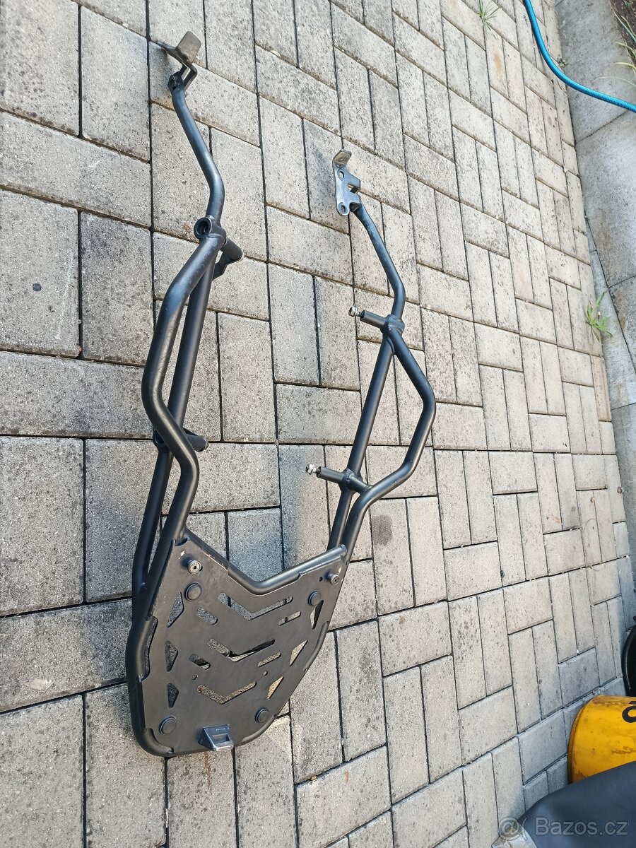 Yamaha Tenere 700 - 10