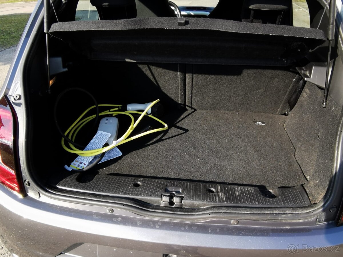 Renault Twingo Renault Twingo E-tech elektrický - 10