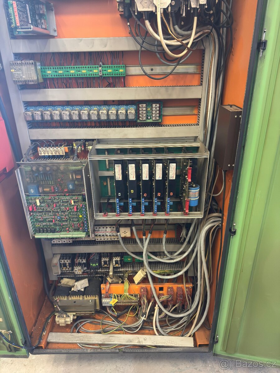 Obráběcí centrum FELHMANN PICOMAX 80 - 10