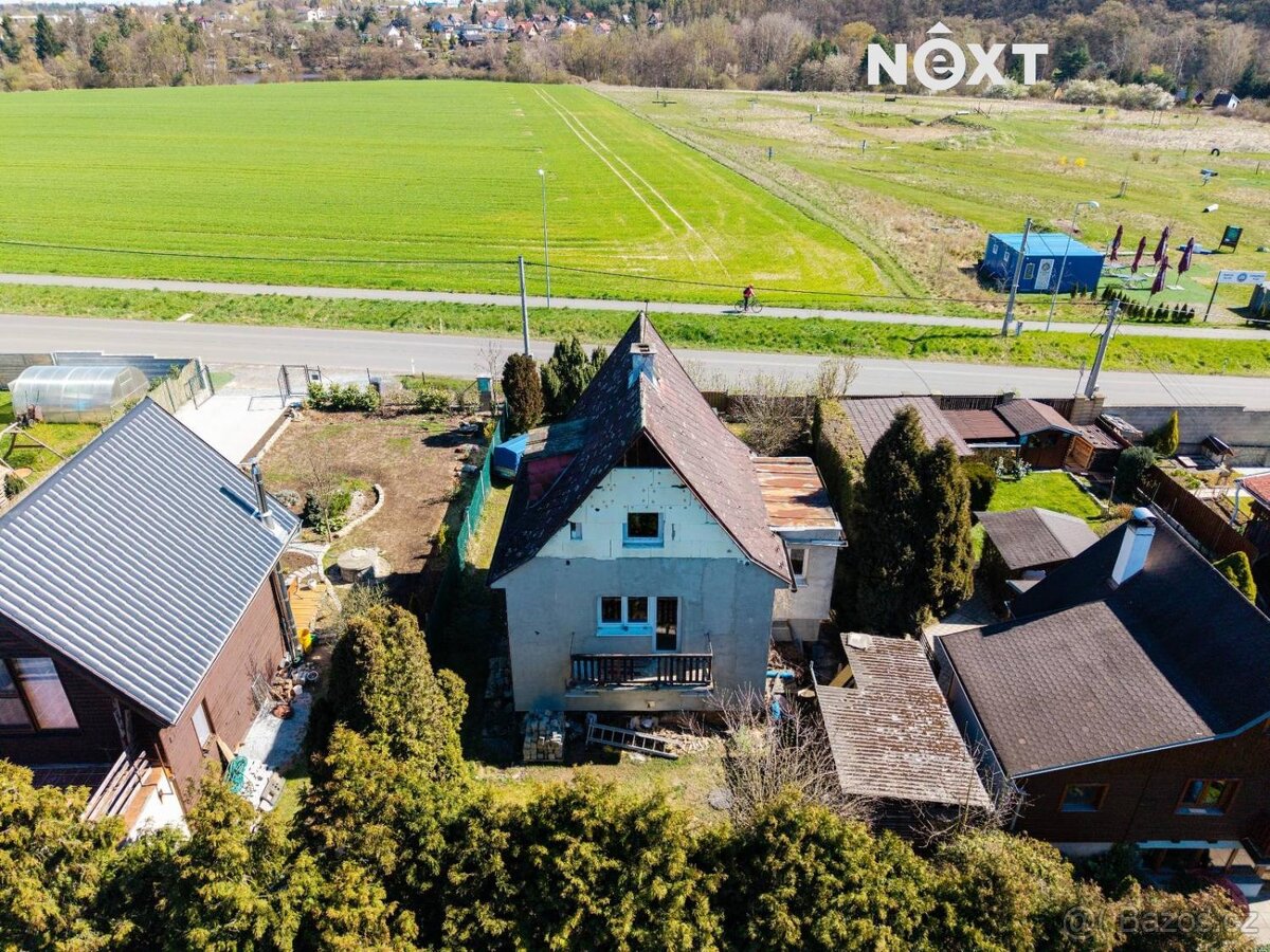 Prodej Chata, 62㎡ - 10