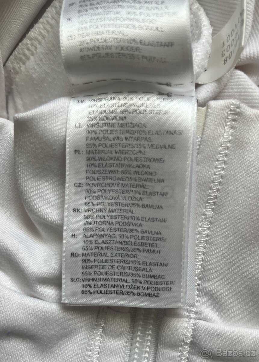 Mikina Adidas vel. 44 - 10