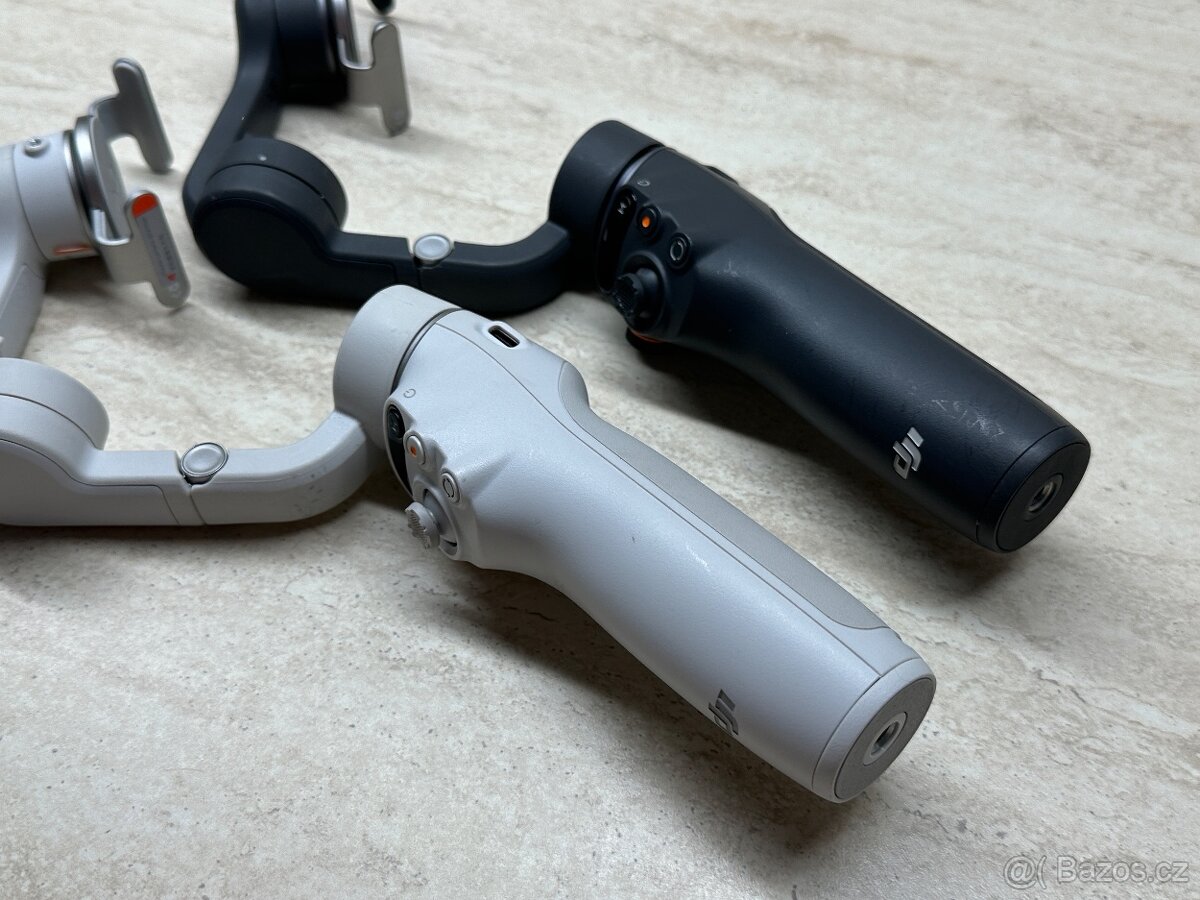 DJI Osmo Mobile 6 + DJI Magnet - 10