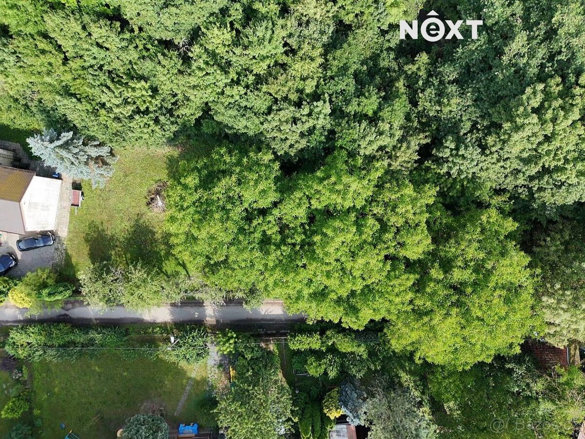 Prodej pozemek Bydlení, 550㎡ - 10